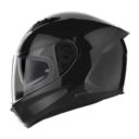 KASK NOLAN N60-6 SPECIAL 12 BLACK METALIC R. L