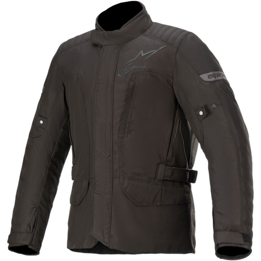 KURTKA ALPINESTARS GRAVITY DS BK R. 2XL