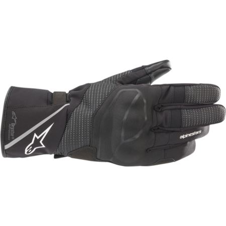 RĘKAWICE ALPINESTARS ANDES V3 BLACK R. 3XL