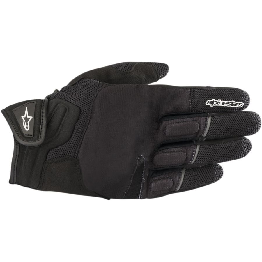 RĘKAWICE ALPINESTARS ATOM BLK R. 2XL