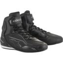 BUTY ALPINESTARS 4W FAST 3 BK/SI R. 5