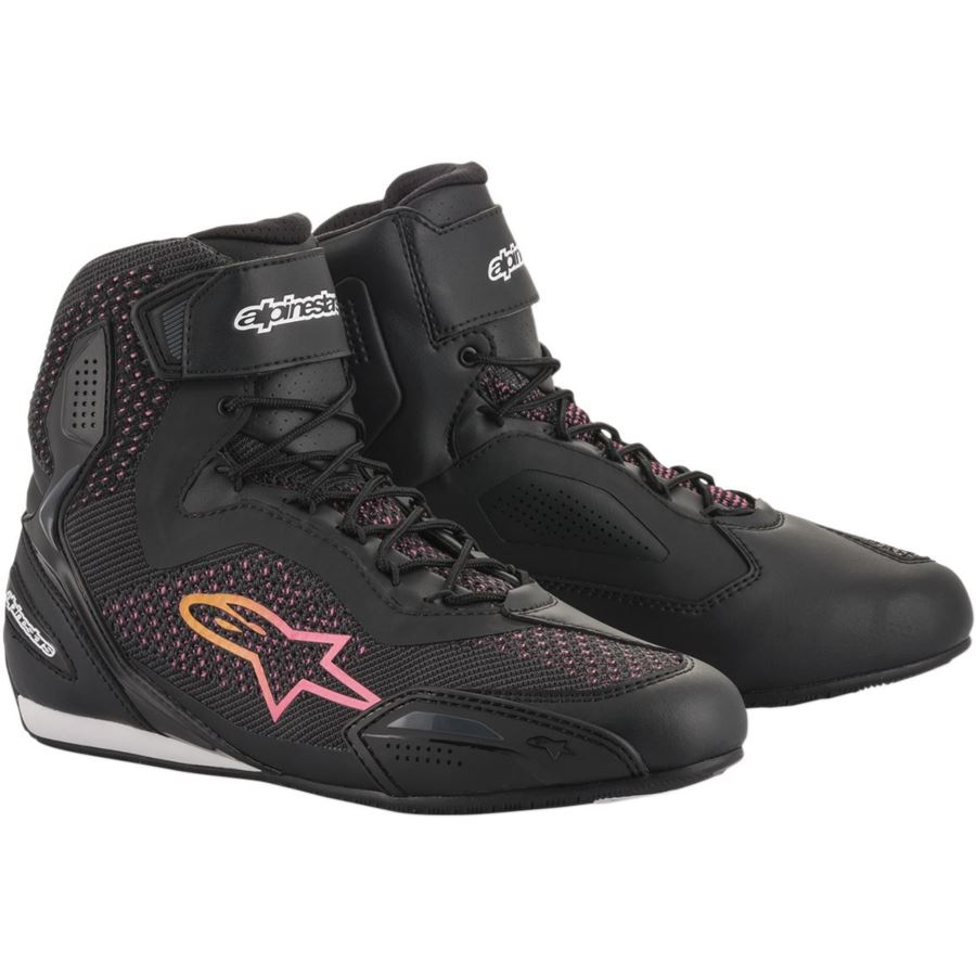 BUTY ALPINESTARS 4W FAST3 RK BYP R. 11.5