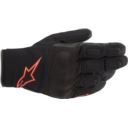 RĘKAWICE ALPINESTARS S-MAX DS B/R R. 2XL