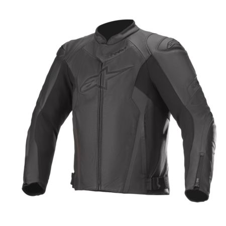 KURTKA ALPINESTARS FAST-AIR V2 BLK R. 54