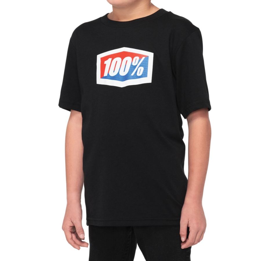 T-SHIRT 100% OFFICIAL BK XXL