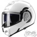 KASK LS2 FF906 ADVANT SOLID WHITE-06 XL