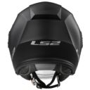 KASK LS2 OF570 VERSO SOLID BLACK R. 3XL