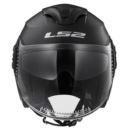 KASK LS2 OF570 VERSO SOLID BLACK R. 3XL