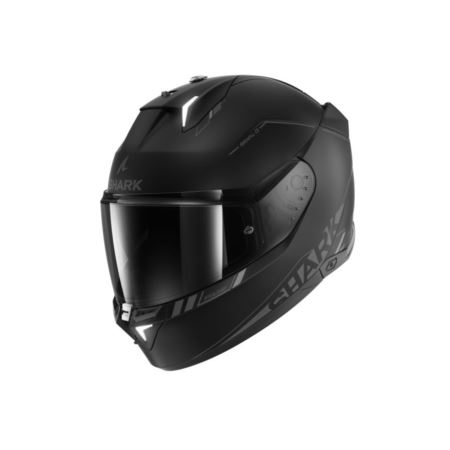 KASK INTEGRALNY SHARK SKWAL I3 BLANK SP MAT XL