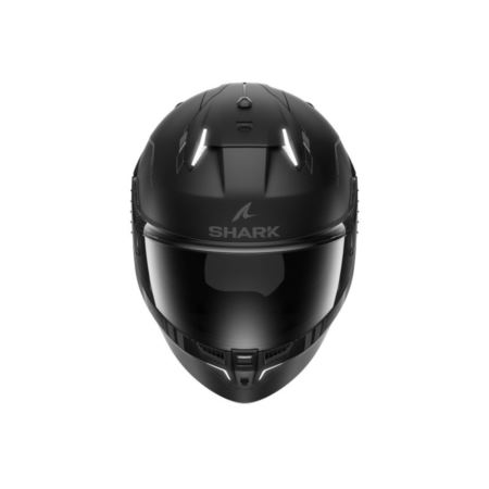 KASK INTEGRALNY SHARK SKWAL I3 BLANK SP MAT XL