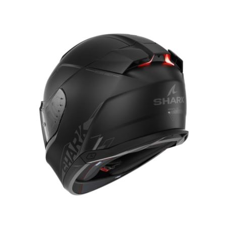 KASK INTEGRALNY SHARK SKWAL I3 BLANK SP MAT XL