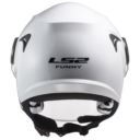 KASK LS2 OF602 FUNNY JUNIOR WHITE S