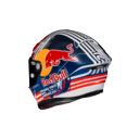 KASK HJC RPHA 1 REDBULL AUSTIN GP MC21SF M