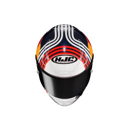 KASK HJC RPHA 1 REDBULL AUSTIN GP MC21SF M