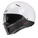 KASK HJC I20 WHITE PEARL L