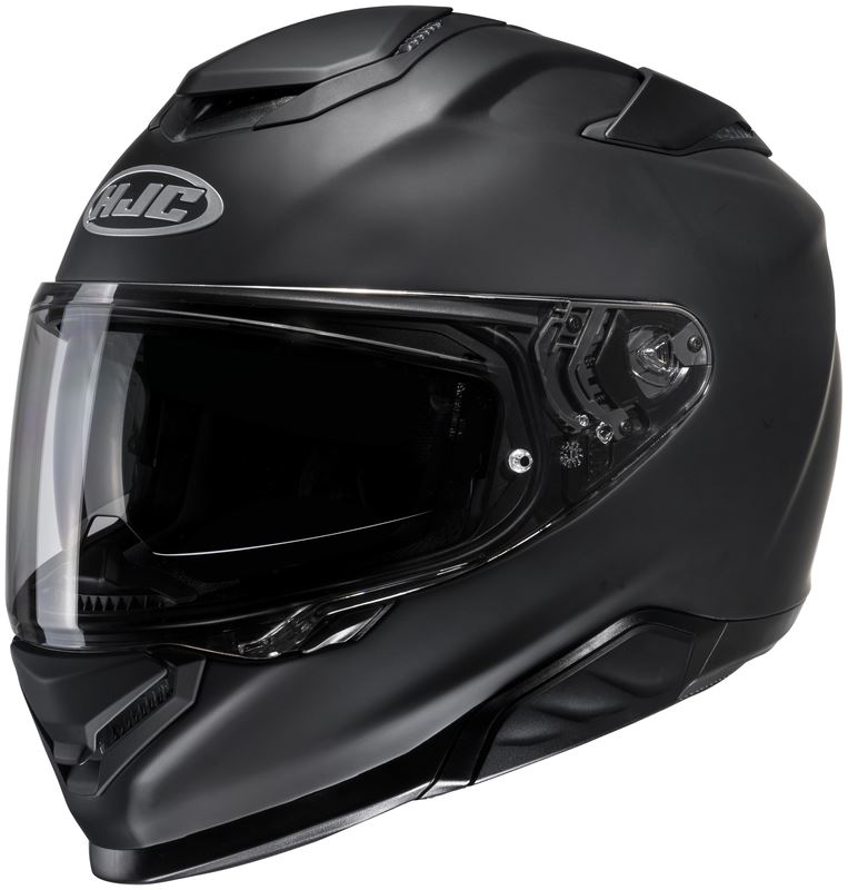 KASK HJC RPHA 71 MATT BLACK L