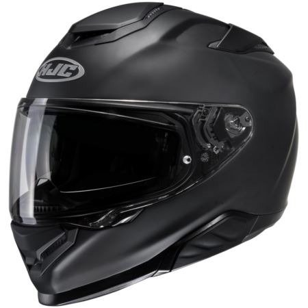 KASK HJC RPHA 71 MATT BLACK L