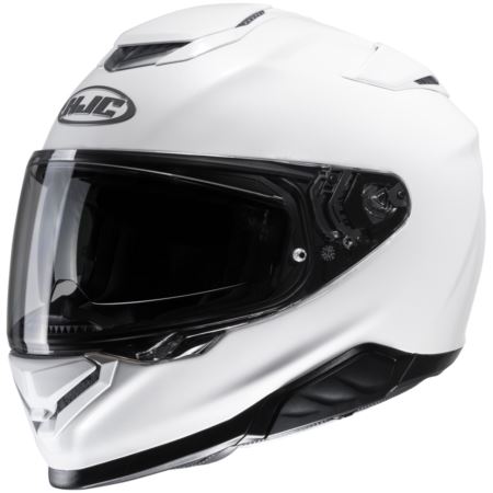 KASK HJC RPHA 71 WHITE PEARL M