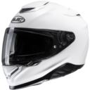 KASK HJC RPHA 71 WHITE PEARL M