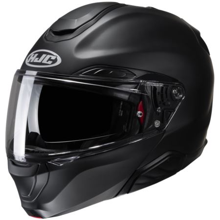 KASK HJC RPHA 91 MATT BLACK L