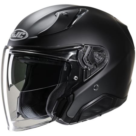 KASK HJC RPHA 31 MATT BLACK M