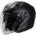 KASK HJC RPHA 31 MATT BLACK M