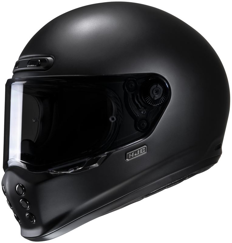 KASK HJC V10 MATT BLACK L