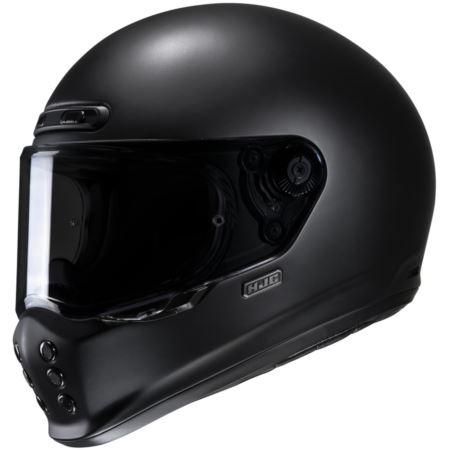 KASK HJC V10 MATT BLACK L