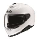 KASK HJC I71 WHITE PEARL S