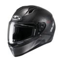 KASK HJC C10 INKA BLACK/GRAY MC1SF L