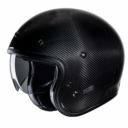 KASK HJC V31 CARBON SOLID M