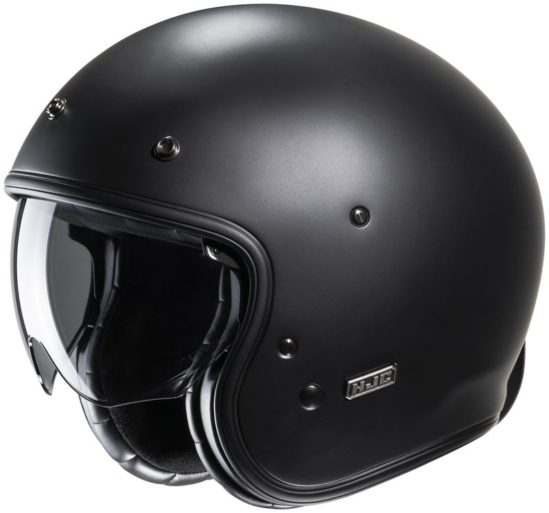 KASK HJC V31 MATT BLACK M