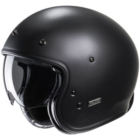 KASK HJC V31 MATT BLACK M