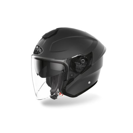 KASK AIROH H.20 dark harmaa Matt R. XL