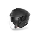 KASK AIROH H.20 dark harmaa Matt R. XL