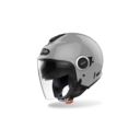 KASK AIROH Helios concrete harmaa Matt R. M(comfor