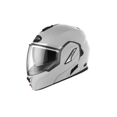 KASK AIROH Rev19 concrete harmaa Matt R. XS