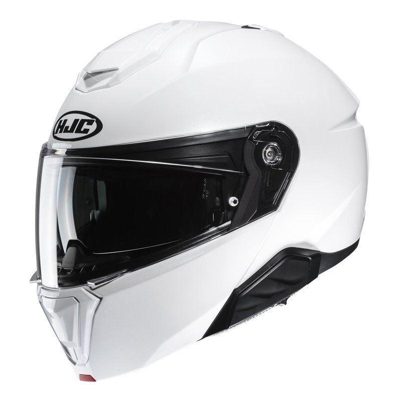 KASK HJC I91 PEARL WHITE R. S