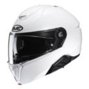 KASK HJC I91 PEARL WHITE R. S