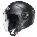 KASK HJC I40N CZARNY MATT R. L