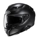 KASK HJC F71 MATT BLACK R. L