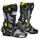 BUTY SIDI REX GREY/BLACK/FLUO YELLOW 44