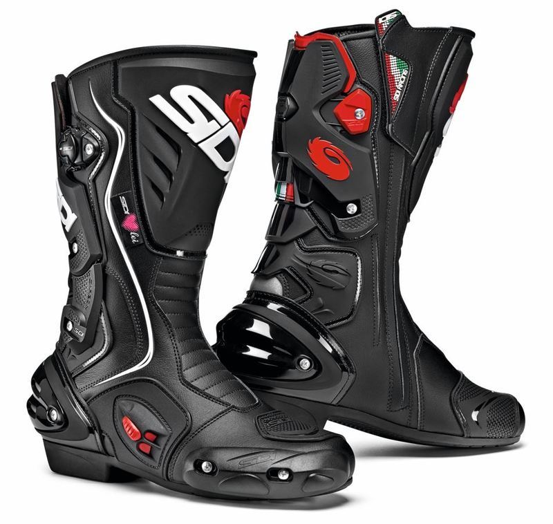 BUTY SIDI VERTIGO 2 LEI BLACK 40