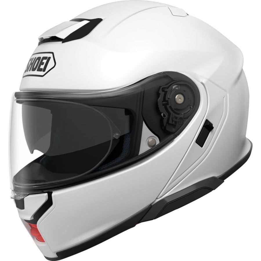 KASK SHOEI NEOTEC 3 WHITE ROZM. S