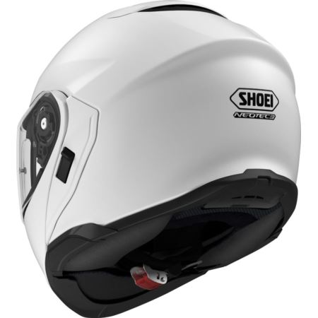 KASK SHOEI NEOTEC 3 WHITE ROZM. S