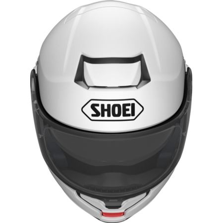 KASK SHOEI NEOTEC 3 WHITE ROZM. S