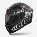 KASK AIROH CONNOR MYTH MATT XXL