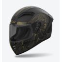 KASK AIROH CONNOR TITAN MATT XXL