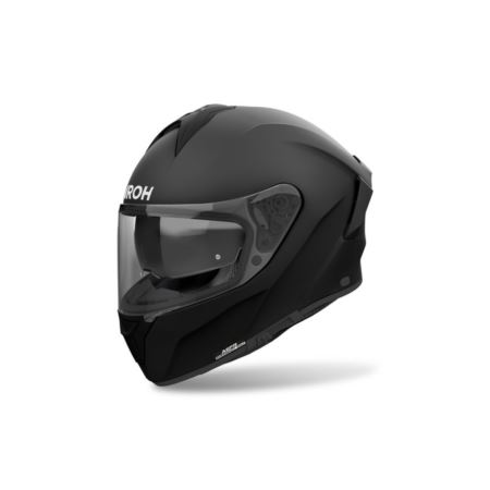 KASK AIROH SPARK 2 CZARNY MAT XXL