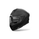 KASK AIROH SPARK 2 CZARNY MAT XXL